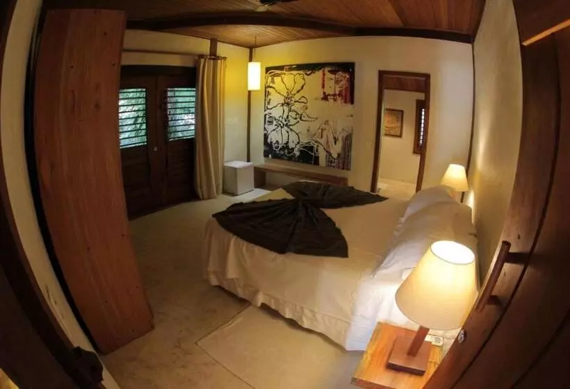ホテル Camauí