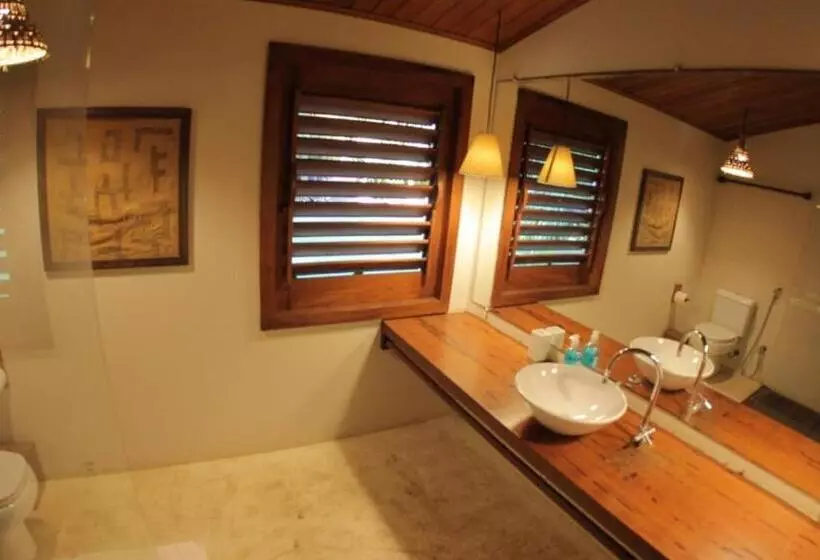 ホテル Camauí