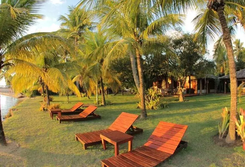 ホテル Camauí