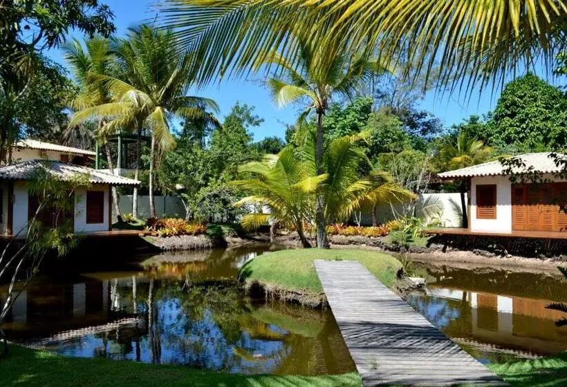 ホテル Camauí