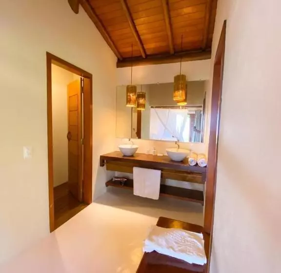 ホテル Camauí