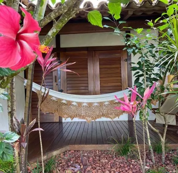 ホテル Camauí
