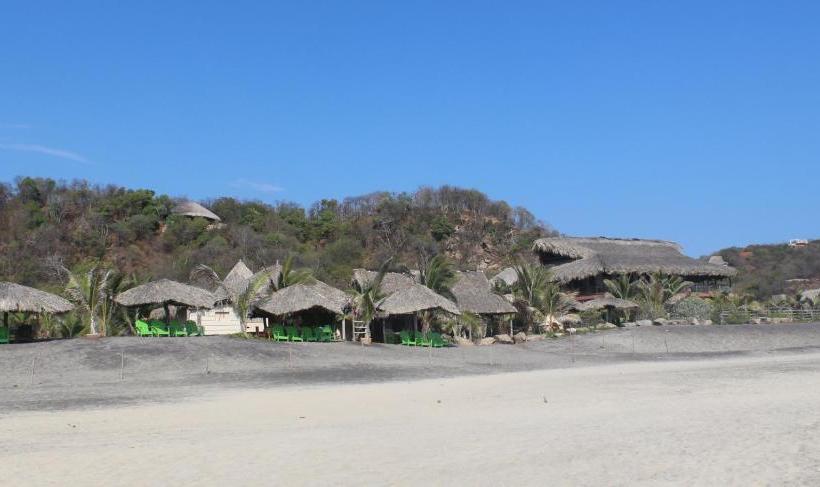 ホテル Casa Ofelia