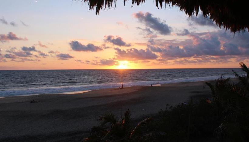 ホテル Casa Ofelia