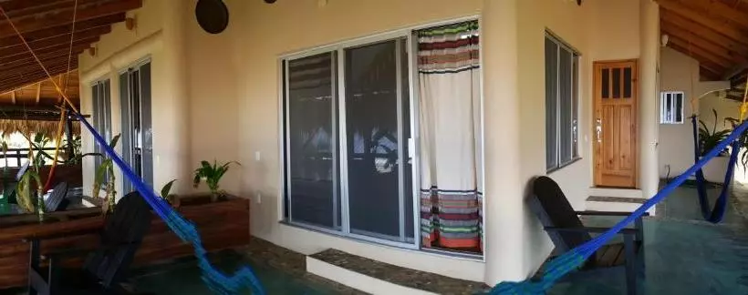 Hotelli Casa Ofelia