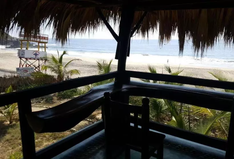 Hotelli Casa Ofelia