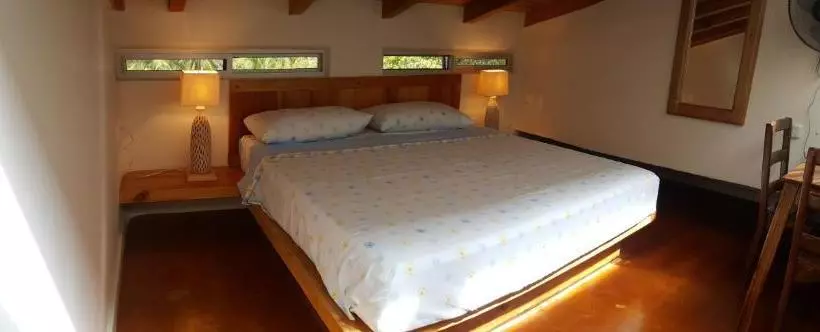 Hotelli Casa Ofelia