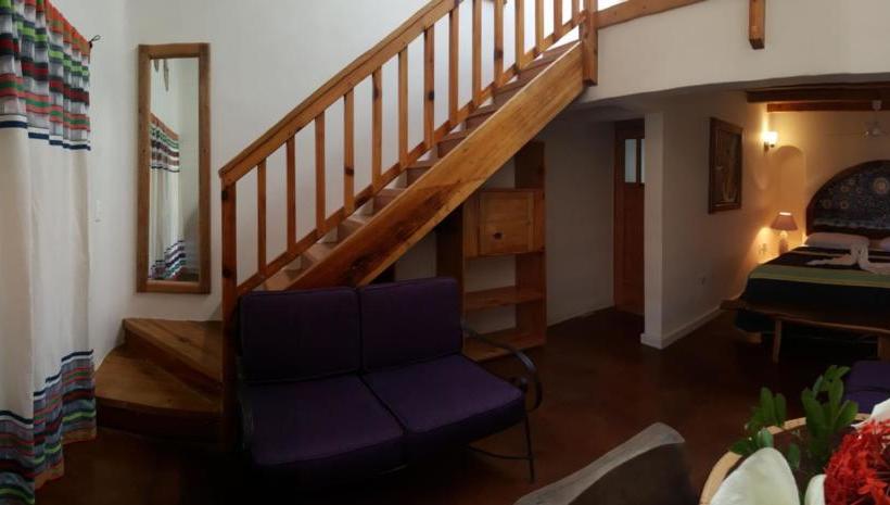 ホテル Casa Ofelia