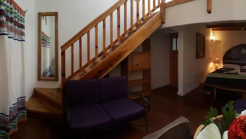 Hotelli Casa Ofelia