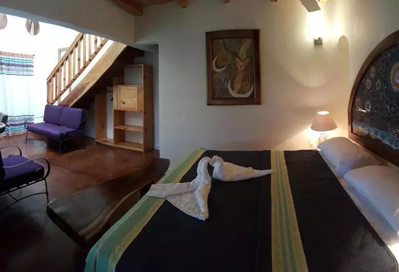Hotelli Casa Ofelia