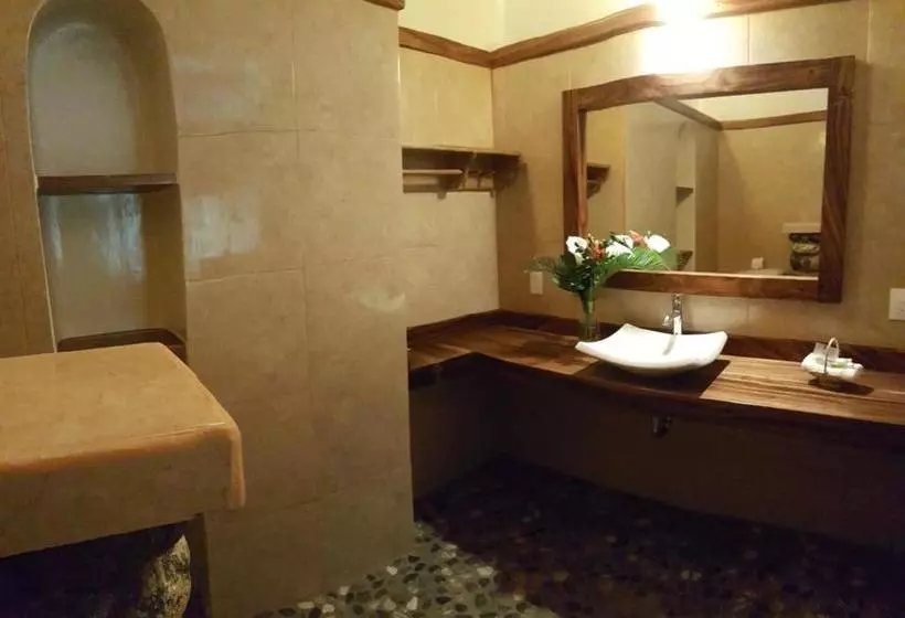 Hotelli Casa Ofelia