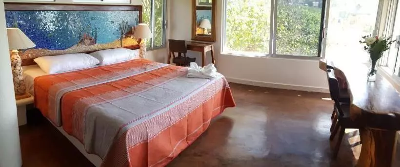 Hotelli Casa Ofelia