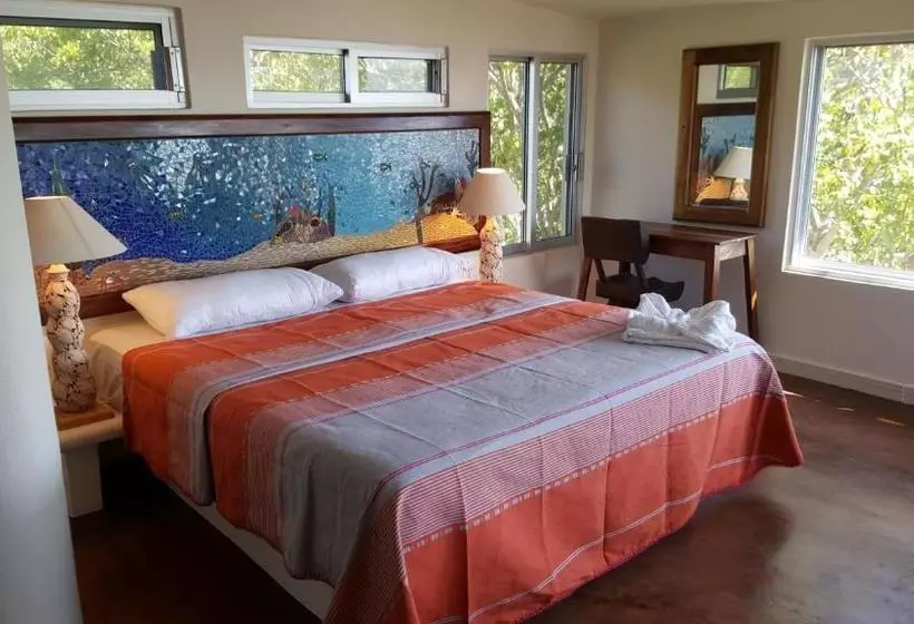 Hotelli Casa Ofelia