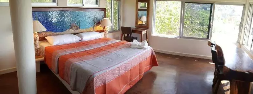 Hotelli Casa Ofelia