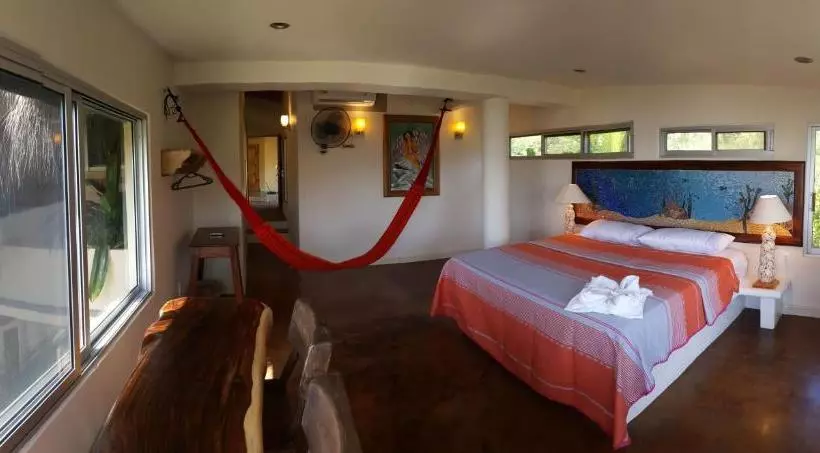 Hotelli Casa Ofelia