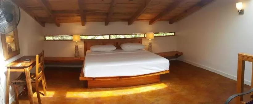 Hotelli Casa Ofelia