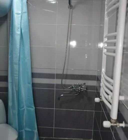 پانسیون Guest House Lashmina