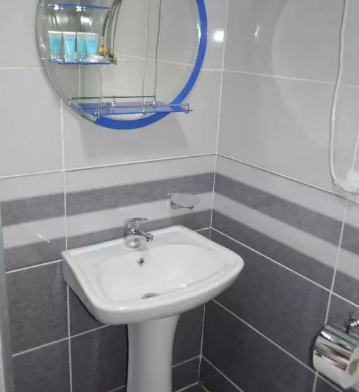پانسیون Guest House Lashmina