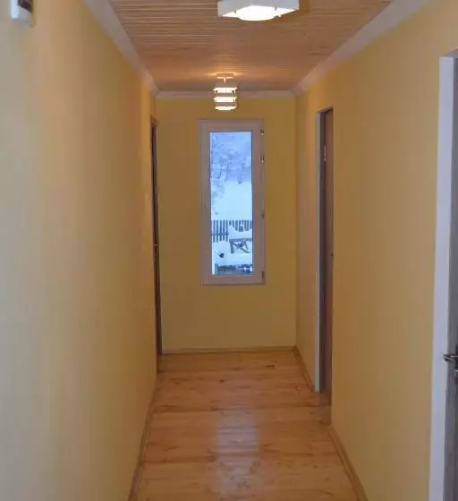 پانسیون Guest House Lashmina