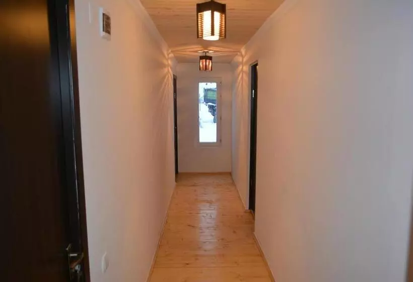 پانسیون Guest House Lashmina
