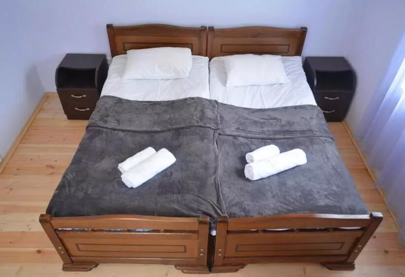 پانسیون Guest House Lashmina