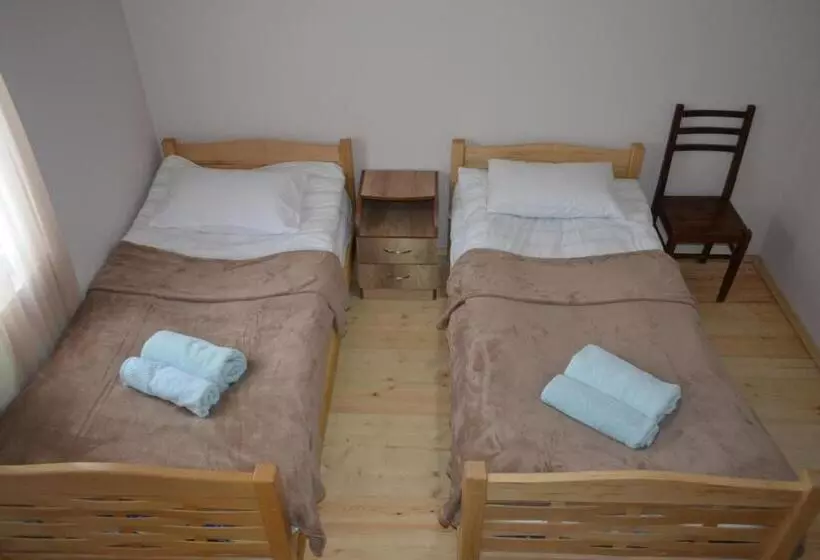 پانسیون Guest House Lashmina