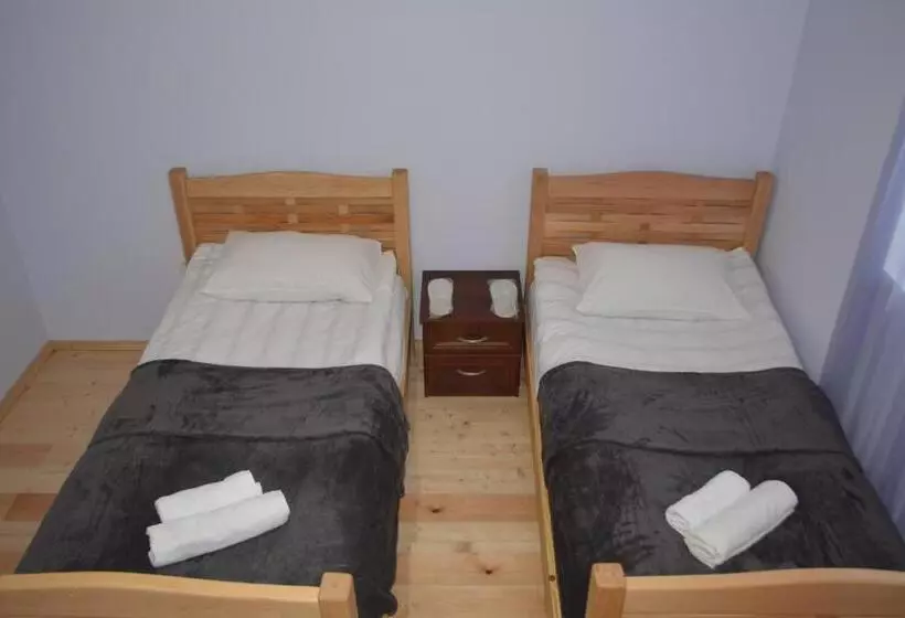 پانسیون Guest House Lashmina