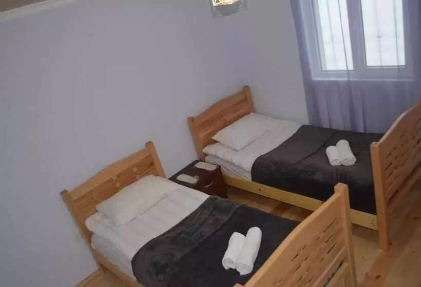 پانسیون Guest House Lashmina
