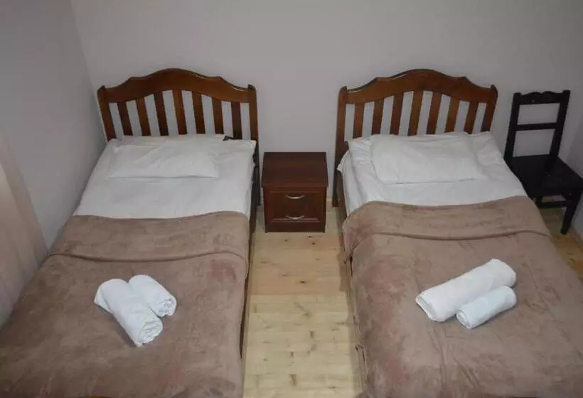 پانسیون Guest House Lashmina