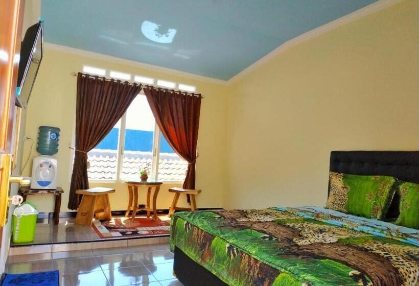 Albergue Penginapan Kahan