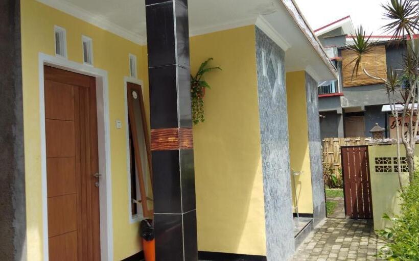 Albergue Penginapan Kahan