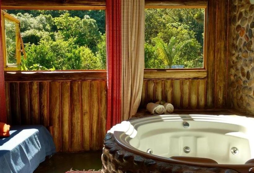 Herberge Pousada Casa Fazenda Do Rio