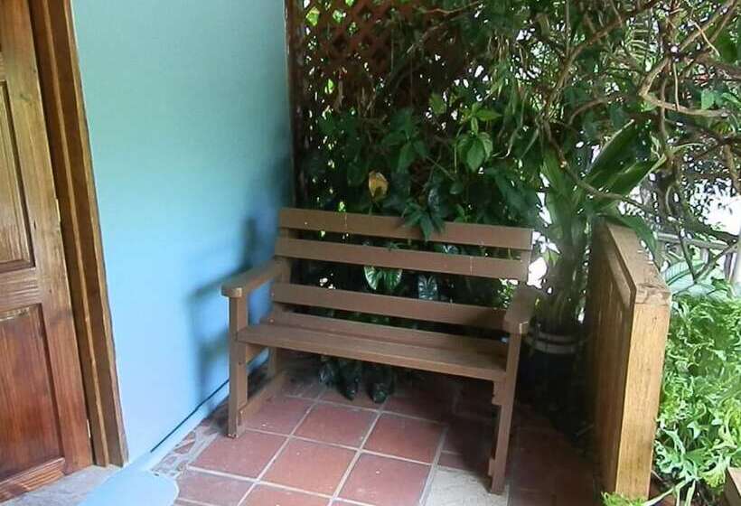 پانسیون Cocoa Pod Studio