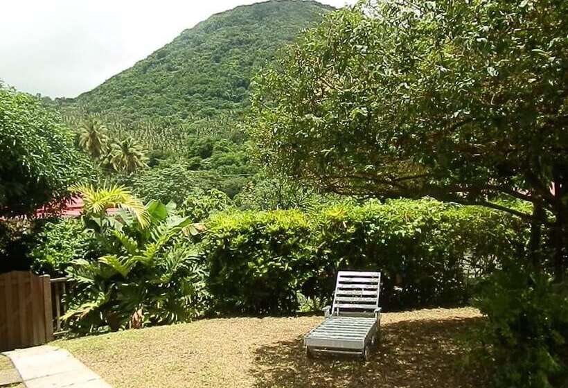 پانسیون Cocoa Pod Studio