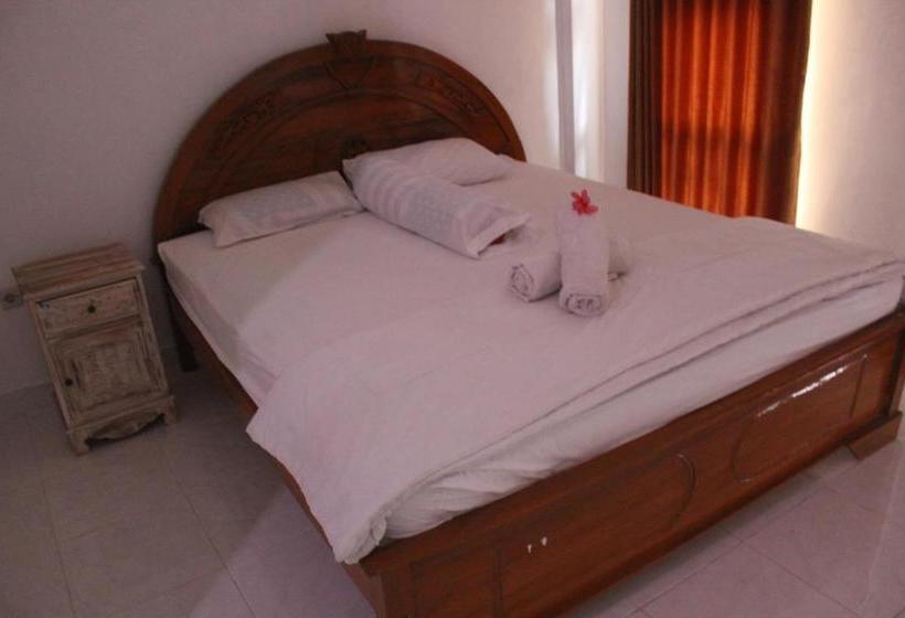 Пансион Double A Guest House