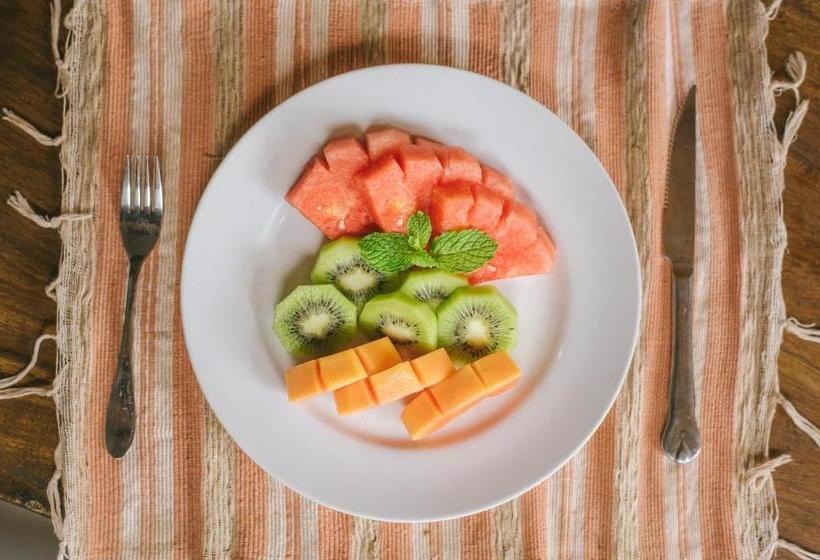 Пансион Double A Guest House