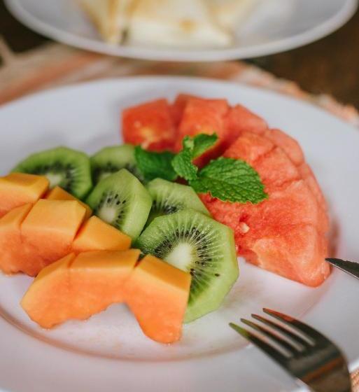 Пансион Double A Guest House