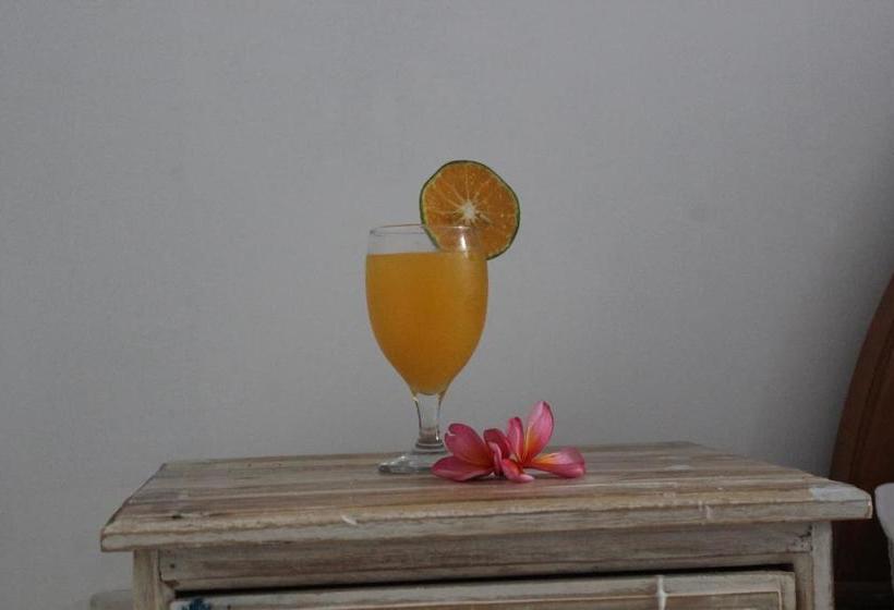 Пансион Double A Guest House