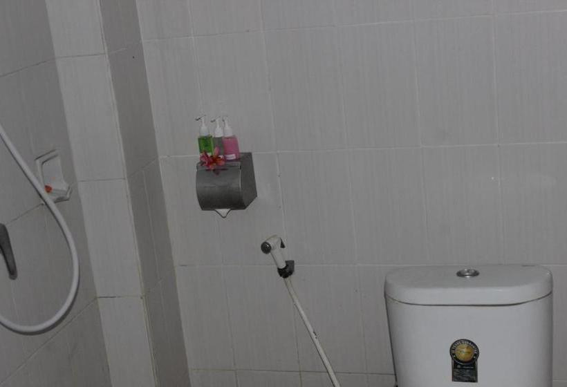 Пансион Double A Guest House