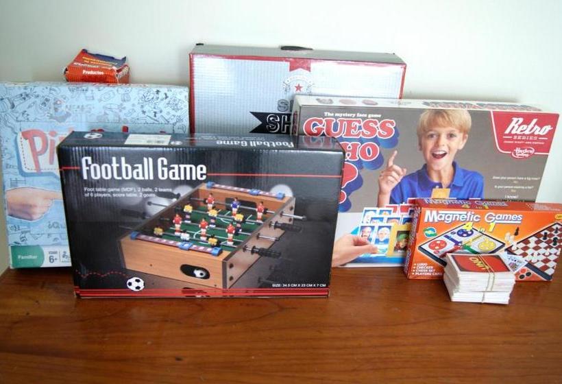 펜션 Hostal Tambo Alto