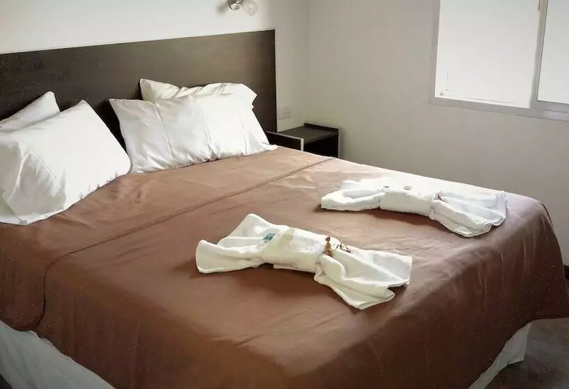 ユースホステル Hostería Boutique El Puente Adults Only