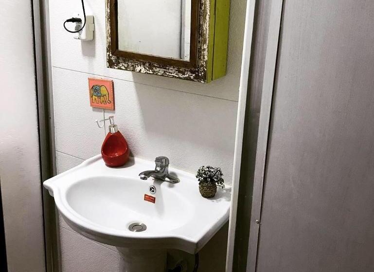 هتل Chacra La Escondida