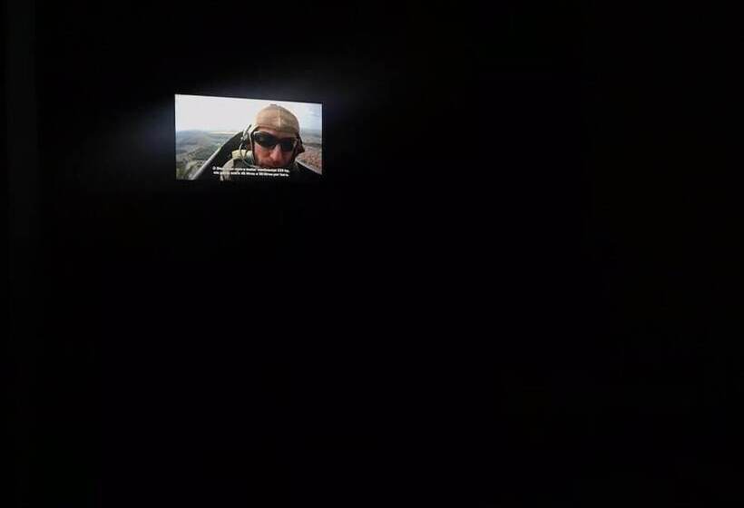 پانسیون Pousada Boa Ventura