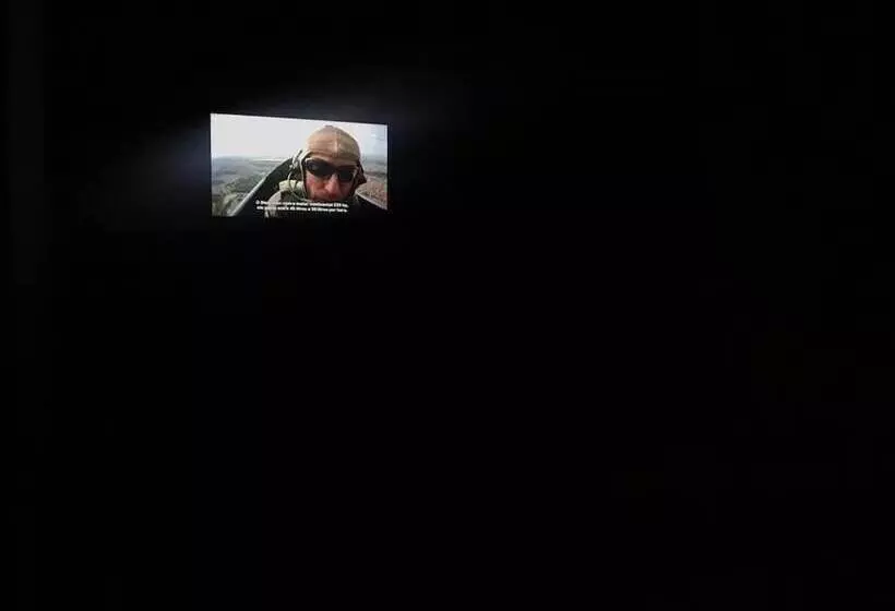 Majatalo Pousada Boa Ventura