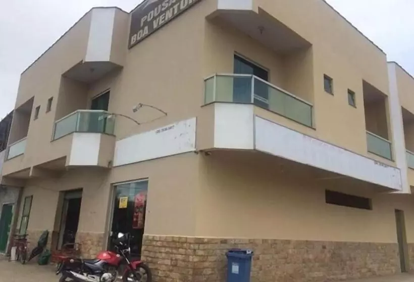 Majatalo Pousada Boa Ventura