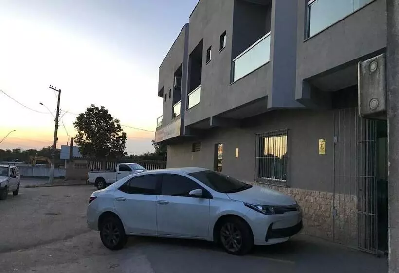 Majatalo Pousada Boa Ventura