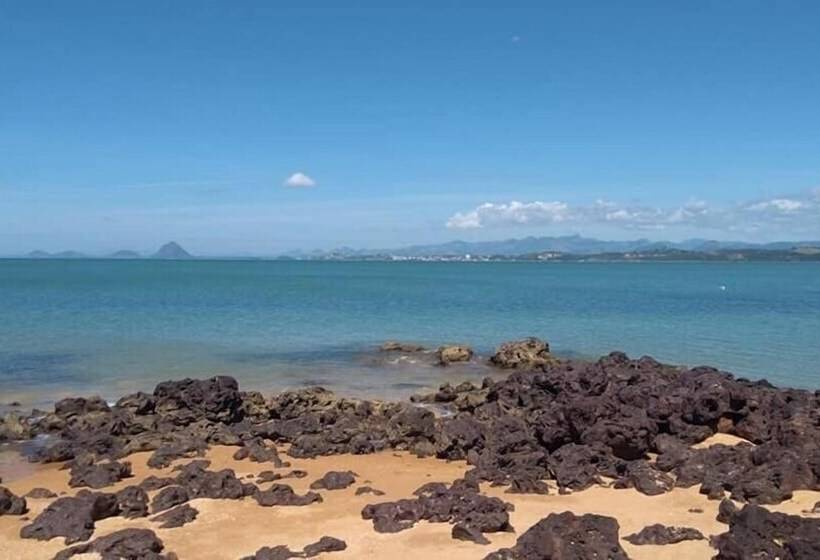 پانسیون Pousada Boa Ventura