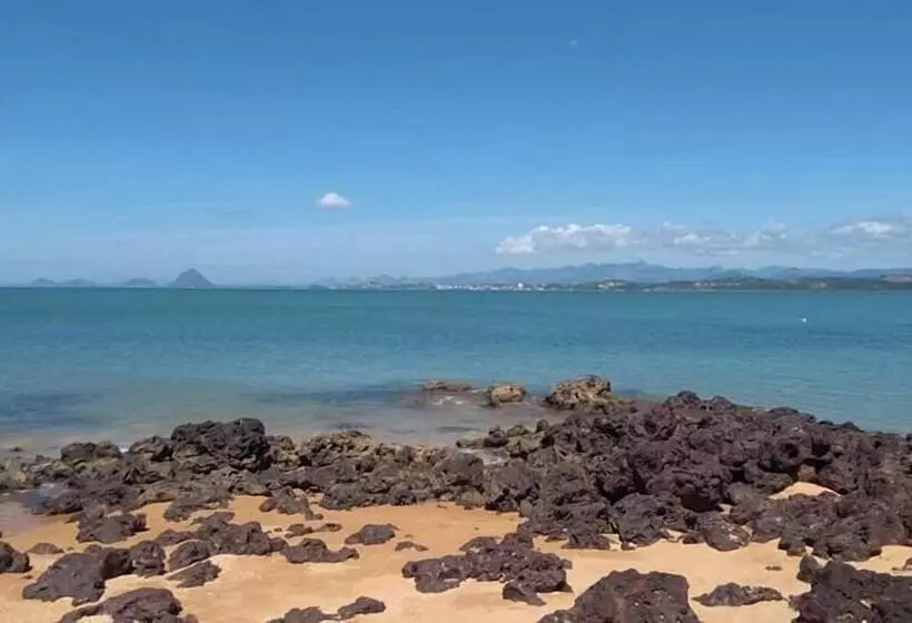 Majatalo Pousada Boa Ventura