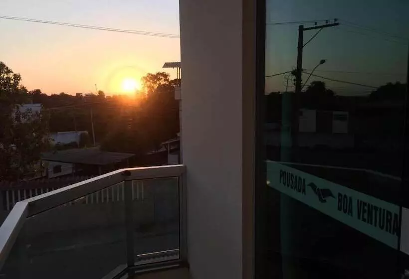 Majatalo Pousada Boa Ventura
