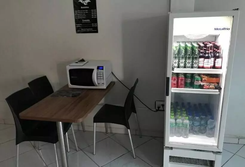 Majatalo Pousada Boa Ventura